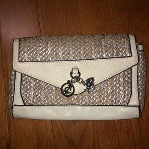 Juicy Couture Clutch Purse/Handbag Retail: $98